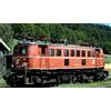 Rivarossi - OBB E-LOC 1040 007-5 New Lateral Air Vents V DCC-S (9/23) *
