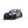 Scalextric C4410 Mini Cooper F56 - Bradley Gravett 2024
