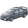 Tomytec Tomica LV-N349a Mitsubishi Lancer GSR Evolution Ix Mr Grigio 2006 Modello Japan