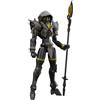 BANDAI 30 Minuti Fantasy Rosan Wizard Modello Kit UFFICIALE GIAPPONE