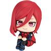 MegaHouse LookUp Bluelock Hyouma Chigiri Seconda Selezione Ver Figura GIAPPONE