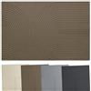 Zenacasa - Zerbino Ingresso Esterno e Interno 90x150 cm - Antiscivolo, Assorbente e Lavabile in Lavatrice - Tappeto Ingresso Interno Oeko-Tex Certificati - Marrone