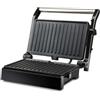 G3 Ferrari G10126 ardòr Bistecchiera Compatta, Nero; 1500 Watt
