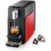 Cremesso Brava Glossy Red EU