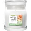Yankee Candle Signature Jar Candles Blooming Love 110g - Candela Profumata