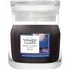 YANKEE CANDLE Signature Jar Candles Midsummer's Night 110g - Candela Profumata