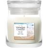 Yankee Candle Signature Jar Candles Sun & Sand 110g - Candela Profumata