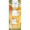 Yankee Candle Car Jar Starfruit & Sunshine 1pz - Profumo per Automobile