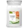 Yankee Candle Signature Jar Candles Blooming Love 567g - Candela Profumata