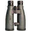 DDoptics Binocolo da caccia Pirschler 15 x 56 verde generazione 3