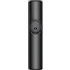 Generic Treppiede per selfie con luce di bellezza, 80 cm, M17S, telecomando pieghevole, rotazione a 360 gradi, robusto bastone per selfie e treppiede per streaming live all'aperto e fotografia