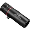 Peosaard Telescopio monoculare portatile 30x25 HD Zoom Night Optical Range Optical Visualizza un telescopio monoculare di grandi dimensioni