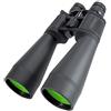 GUBAOP Telescopio binoculare, impermeabile, visione notturna, HD, 180 x 100, binocolo da viaggio, zoom ottico regolabile, binocolo portatile, potente binocolo da caccia per sport all'aria aperta