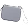 CAZSTYK Custodia per attrezzatura fotografica Action 6 con interno organizzato e custodia esterna resistente