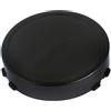 Qusinfc Copriobiettivo posteriore Protezione per fotocamera Mamiya 67 Mount Quick Release Protector Accessorio Cappuccio Corpo Hot Shoe Protector Bundle Corpo Corpo Set Corpo Vite Montaggio Webcam Otturatore