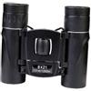 Cabilock Binocolo Compatto 8x21 Portatile in Gomma e Metallo, Leggero e Resistente per Campeggio e Viaggi