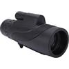 Yctze Telescopio Monoculare 12x50, Monoculare con Cannocchiale con Ingrandimento 12x Oculare da 20 Mm Obiettivo da 50 Mm Ampio Campo Visivo per Uccelli