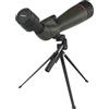 Svbony SV13 20-60 x 80 cannocchiale con fotocamera WIFI SC002, treppiede stabile, adattatore smartphone, ottica HD BAK4 FMC, IPX7 impermeabile prisma Porro Spotting Scope per birdwatching, fauna