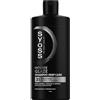Syoss Shampoo 440ml Glaze IT