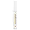 Delia Cosmetics - Mix&Match - Strong Lash Mascara rinforzante e allungante, effetto strong lashes & volume, formula nutriente con olio di ricino, argan e marula, nero intenso, 9 ml