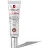 Erborian - CC Crème alla Centella Asiatica - Crema Viso Illuminante ad Alta Definizione e Trucco - Protezione Solare SPF 30 - Cosmetica Coreana - Deep 15ml