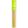 NYX Professional Makeup Wonder Snatch Concealer, Correttore liquido, 24 ore di idratazione, Waterproof, Vanilla, 3 ml