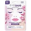 Loua Maschera Viso Illuminante - 30 g