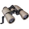 Praktica Falcon - Binocolo a prisma Porro da 10 x 50 mm e adattatore per treppiede, lenti completamente rivestite, struttura robusta, telaio in alluminio, bird watching, vela, escursionismo, visite