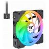 ‎Thermaltake Box Ventilator THERMALTAKE CL-F167-PL12SW-A Ø 12 cm (3 Units)