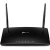 TP-Link Archer MR550 4G+ CAT 6 AC1200 Wi-Fi Dual Band Router