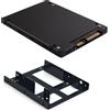 CoreParts CP-SSD-3.5-TLC-1000, 1000 GB, 3.5", 550 MB/s