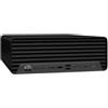 HP Inc. HP Pro 400 G9 SFF i5-12500 16GB/512GB SSD Windows 11 Pro D18KGES#ABD -BTO