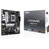 ‎ASUS ASUS Prime B850M-K AMD Micro-ATX Motherboard, 8+2+1 Phase Power, DDR5, PCIe 5.0,