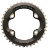 SHIMANO Piatto 38D-BD x 38-28D-FC-M7000-2