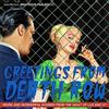 RIGHTEOUS GREETINGS FROM DEATH ROW - WEIRD AND WONDERFUL SOUNDS FROM THE VAULT OF LUX AND IVY EDITION