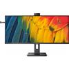 Philips Serie 5000 40B1U5601H/00 Monitor PC 101,6 cm (40) 3440 x 1440 Pixel Wide Quad HD LCD Nero GARANZIA ITALIA