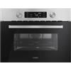 Candy CA4MWNBB6N Nero, Acciaio inox Microonde combinato Da incasso 44 L 900 W GARANZIA ITALIA
