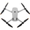 DJI Lito X1 Fly More Combo 4 rotori Quadrirotore 48 MP 2788 mAh Grigio GARANZIA ITALIA