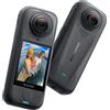 Insta360 X4 AIR fotocamera per sport d'azione 8K Ultra HD CMOS 25,4 / 1,8 mm (1 / 1.8) 440 g GARANZIA ITALIA