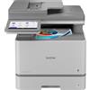 Brother MFC-L8970CDW stampante multifunzione Laser A4 2400 x 600 DPI 31 ppm Wi-Fi GARANZIA ITALIA
