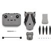 DJI Lito X1 4 rotori Quadrirotore 48 MP 2788 mAh Grigio GARANZIA ITALIA