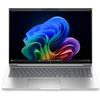 HP DP9J2AT laptop Copilot+ PC Intel Core Ultra 5 325 Computer portatile 40,6 cm (16) WUXGA 16 GB DDR5-SDRAM 512 GB SSD Wi-Fi 7 (802.11be) Windows 11 Pro Argento GARANZIA ITALIA