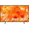 Samsung 50 Neo QLED QN70H 4K Vision AI Smart TV (2026) GARANZIA ITALIA