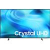 Samsung 55 Crystal UHD U8000H 4K Vision AI Smart TV (2026) GARANZIA ITALIA