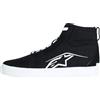 alpinestars Rid-63 tela Sneaker uomo nero