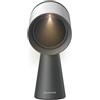 WOLKENSTEIN WTH3-28 - Cappa da tavolo, illuminazione a LED