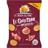 NUTRITION & SANTE' ITALIA SpA CEREAL Gallettine Prosc.70g