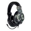 Big Ben - Cuffie Gaming Stereo V3 Camo Ps5-camouflage Green