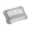 Innoliving - Innofit - Inn-765-grigio