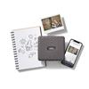 Fuji - Instax Link Wide M Gray Ex D-mocha Gray